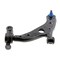Mevotech Mazda 6 16-14:Front Left Lower Control Arm-Bj, Cms761213 CMS761213 - alternate 1